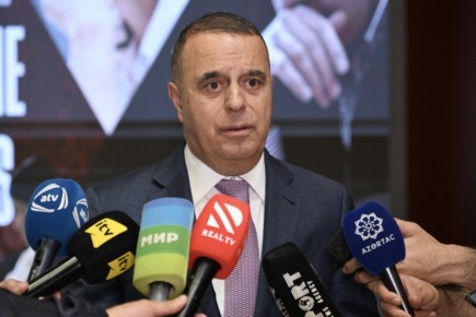 “Şəhriyar əsl lider olduğunu göstərdi” – AŞF prezidenti