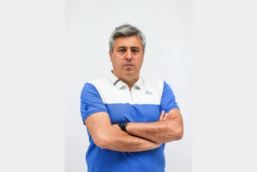 Azərbaycan millisinin baş məşqçisi yeni vəzifəyə təyin edildi
