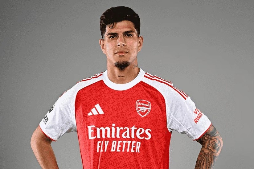 “Arsenal”ın futbolçusu məşqlərə başladı