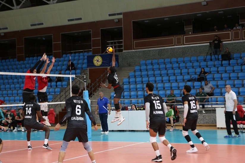 Yüksək Liqada yeni mövsümə start verildi