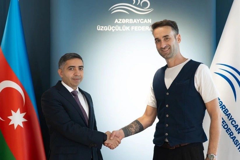 Azərbaycan millisinin yeni baş məşqçisi açıqlandı