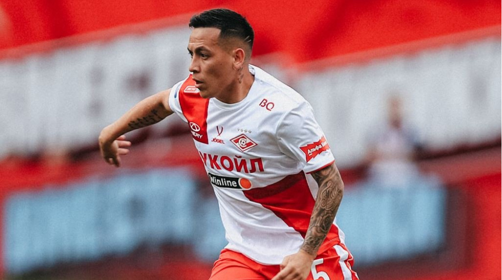 Barko “Spartak”ı tərk etməyə hazırdır