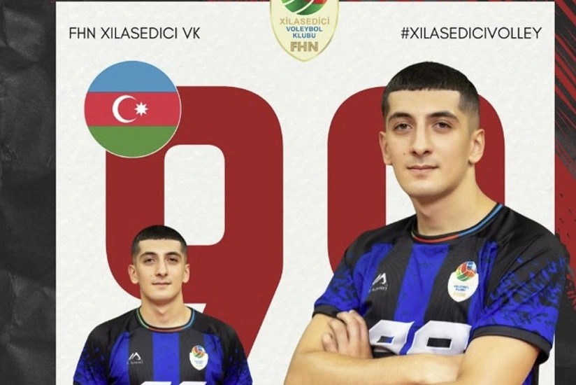 “Xilasedici” növbəti transferini açıqladı