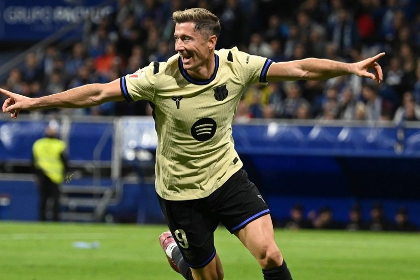 “Barselona”nın ulduzu Madrid klubuna qoşula bilər