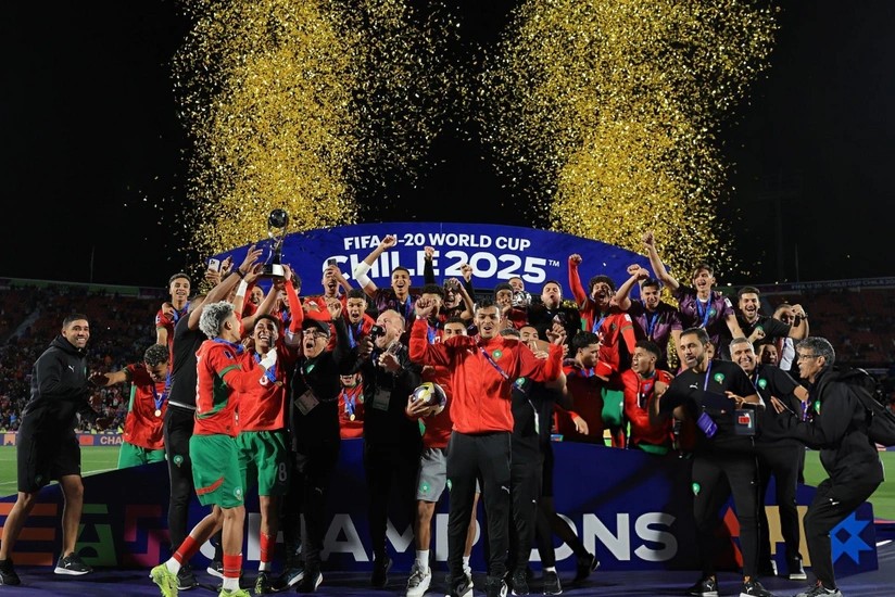 Dünya çempionatının qalibi müəyyənləşdi