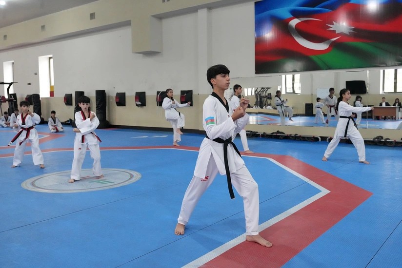 ATF dan imtahanı keçirəcək