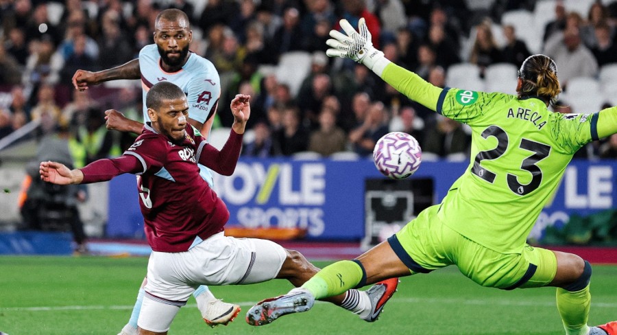 “Vest Hem” “Brentford”a məğlub oldu