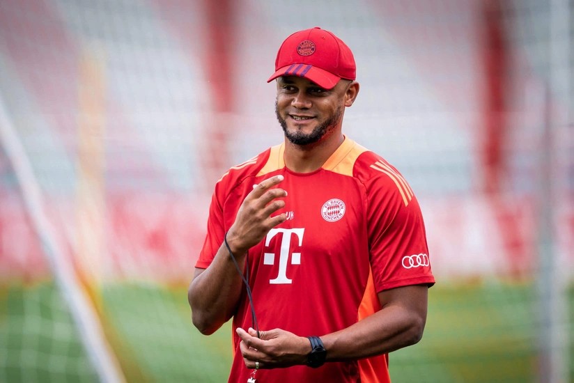“Bayern”dən baş məşqçisi ilə yeni müqavilə