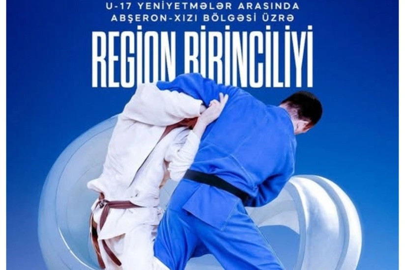 Abşeron-Xızı bölgəsi üzrə region birinciliyi keçiriləcək