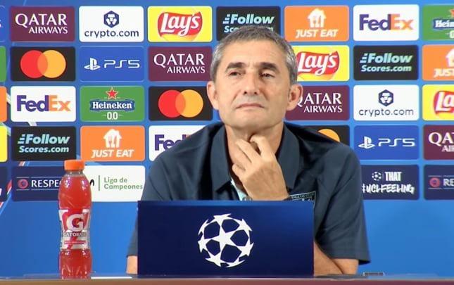 “Qarabağ”la oyunda 1:0 normal olar” - Valverde