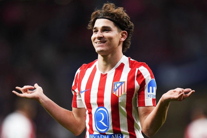 “Atletiko” Alvaresə görə “Barselona” ilə danışıqlara hazırdır