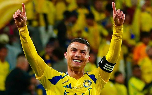 Feliksdən Ronaldo haqda açıqlama
