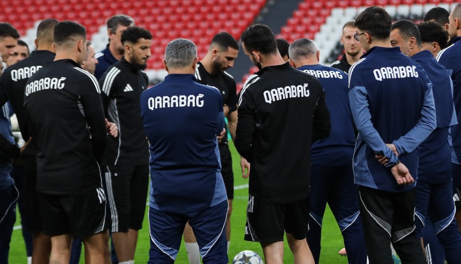 “Qarabağ” “Atletik”ə də qalib gələ biləcək?