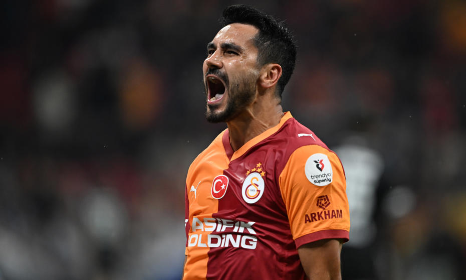 “Qalatasaray”da ciddi itki