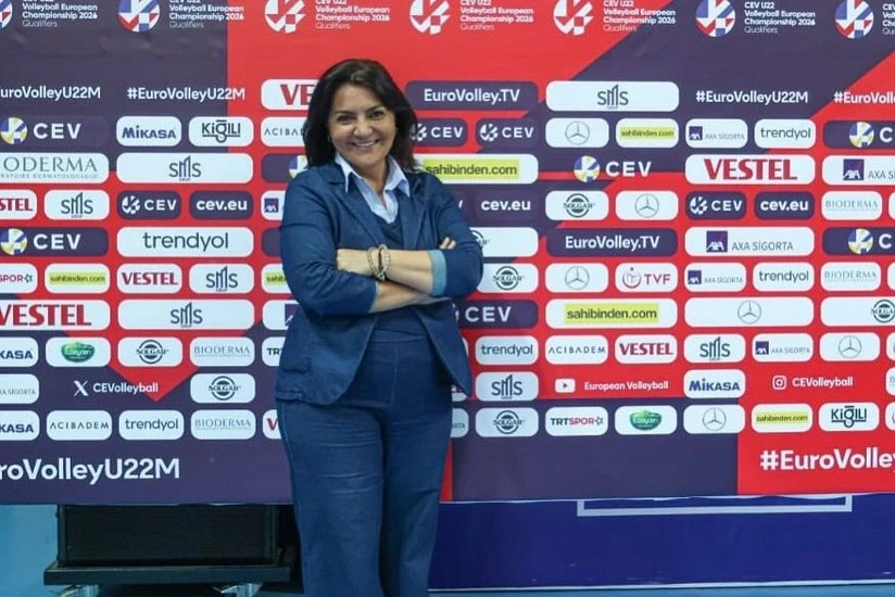 Azərbaycanlı mütəxəssis ÇL oyununa təyinat alıb