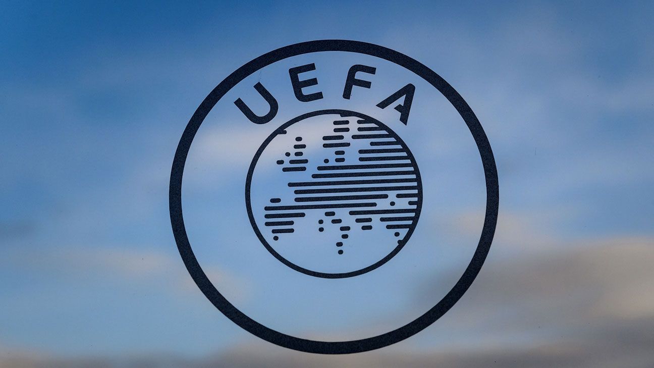 Sloveniya UEFA reytinqində Azərbaycana yaxınlaşdı
