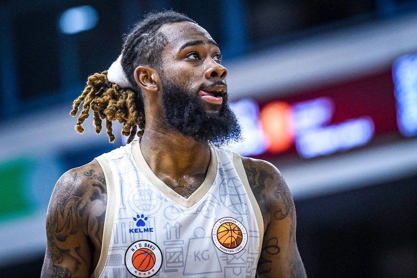 NTD legioner basketbolçusu ilə yollarını ayırdı