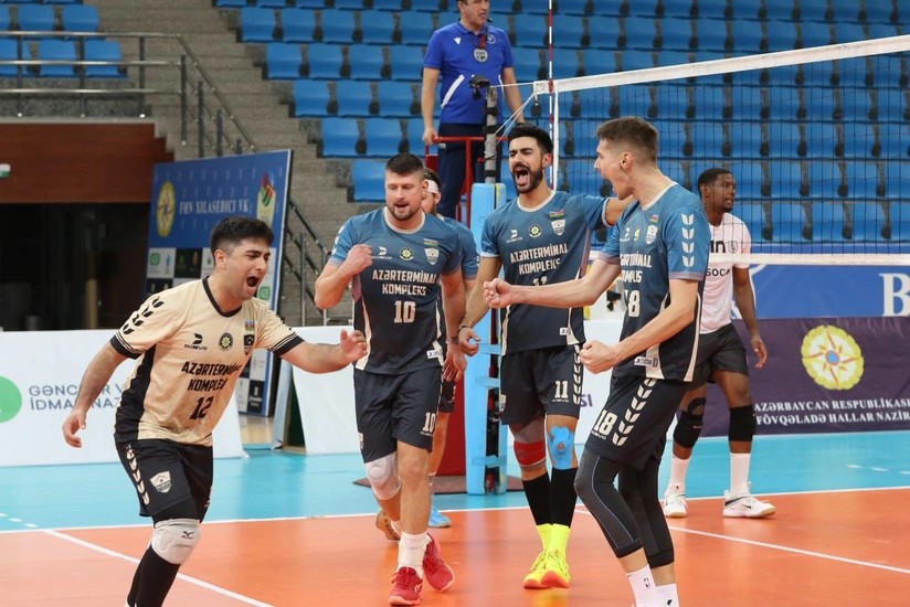 “Neftçi” məğlub oldu