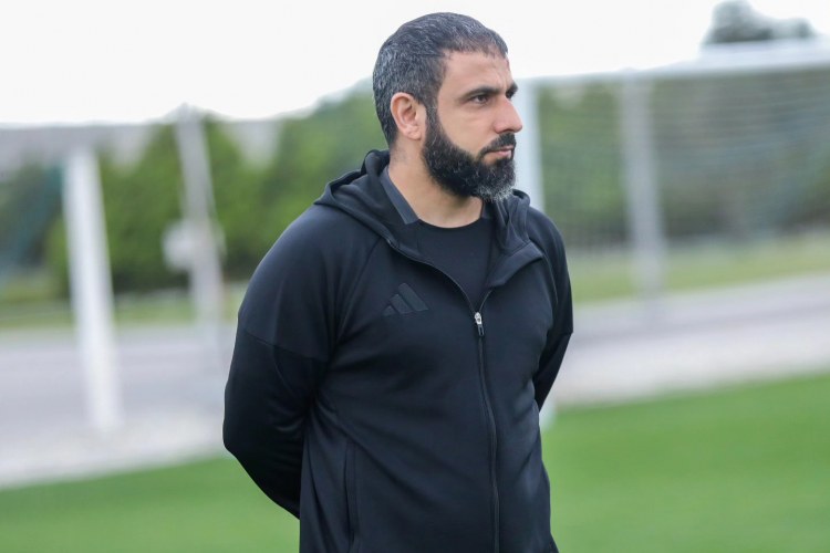 “Rəqabətə tap gətirə biləcək gənc oyunçumuz yoxdur” - Rəşad Sadıqov