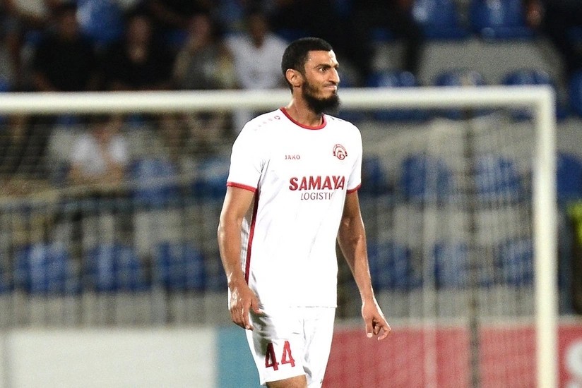 “Araz-Naxçıvan”ın futbolçusu əməliyyat olundu