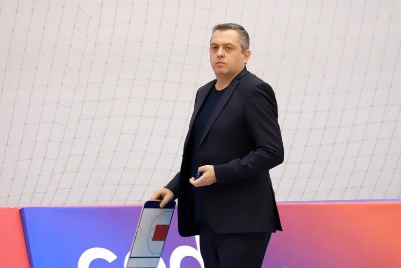 “Şəkidə asanlıqla məğlub olmuruq” - Meriç