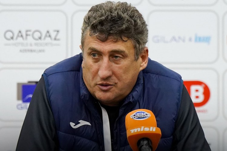 “Əminəm ki, belə oyunla uğur gələcək”