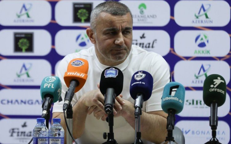“Gərək hakimlər buna nəzarət etsinlər, belə olmaz” – Qurban Qurbanov