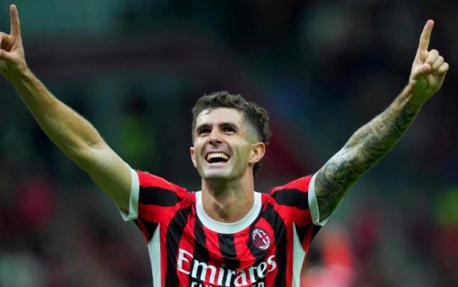 “Milan” hücumçusunu yığma komandaya buraxmaq istəmir