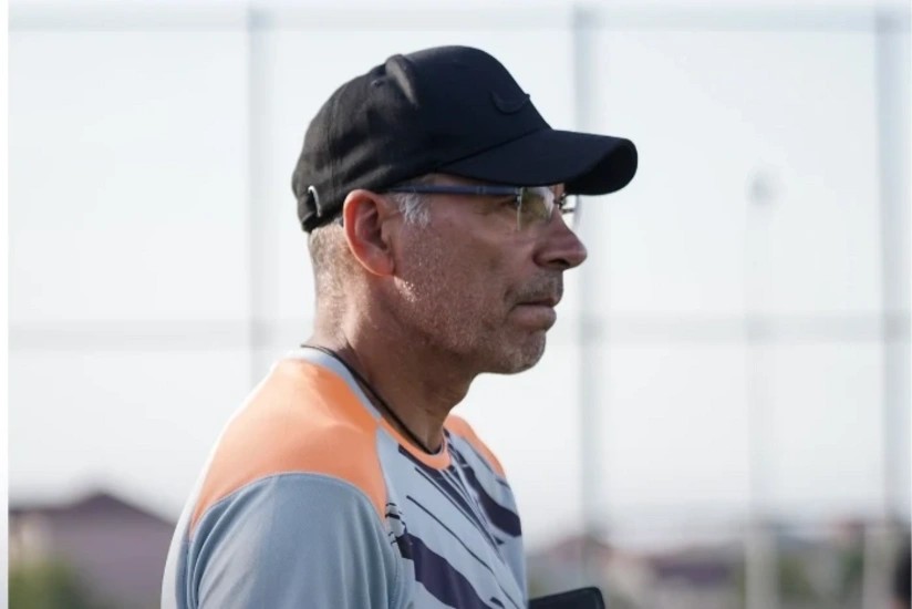 “Rəqib şübhəli penalti qərarından sonra hesabı açdı” - Kaskilya