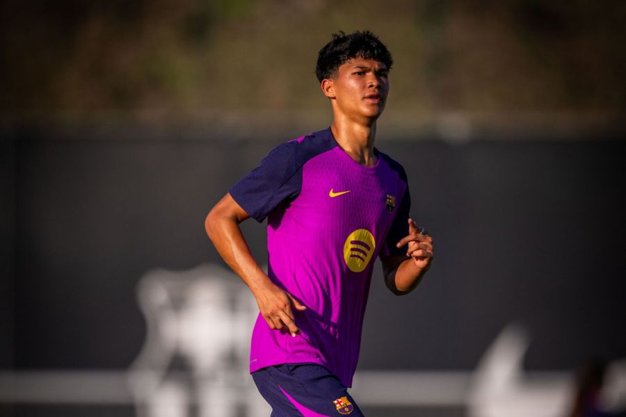 “Vest Hem” “Barselona”nın yarımmüdafiəçisi ilə maraqlanır