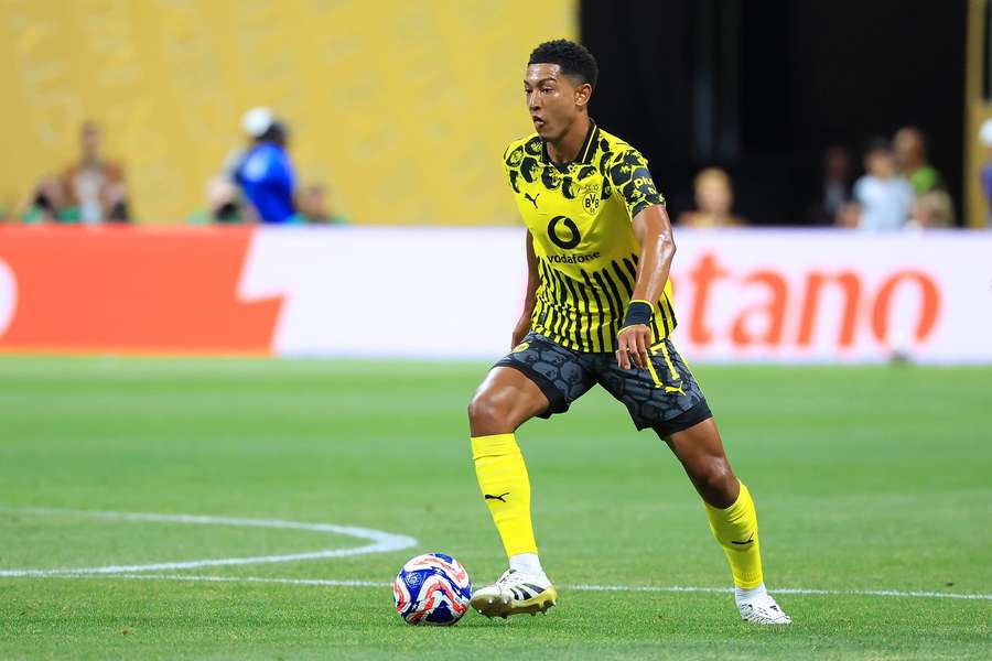 Bellingem İngiltərə nəhənginə qoşulmayacaq