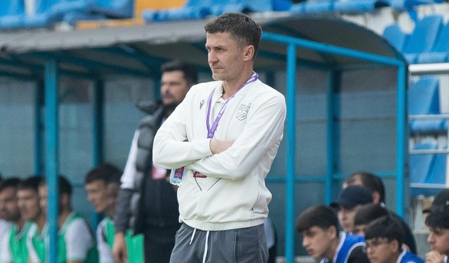 “Növbəti mərhələyə vəsiqə qazandığımız üçün sevincliyik”