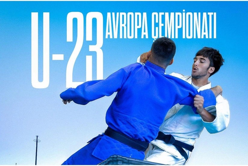 AÇ-də iştirak edəcək Azərbaycan cüdoçuları bəlli oldu