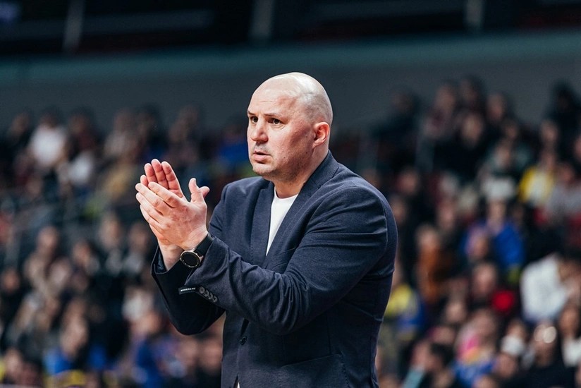 “Azərbaycan basketbolu düzgün yoldadır”