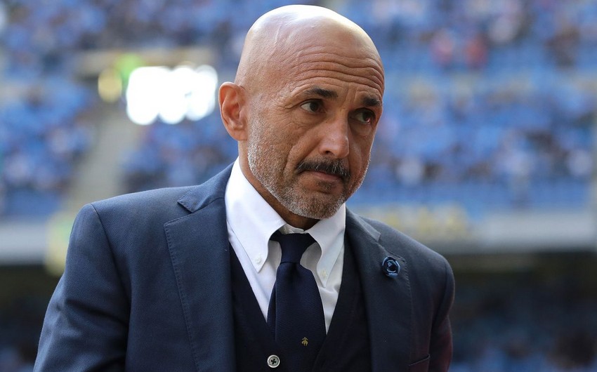 Spalletti “Yuventus”u çalışdıracaq?