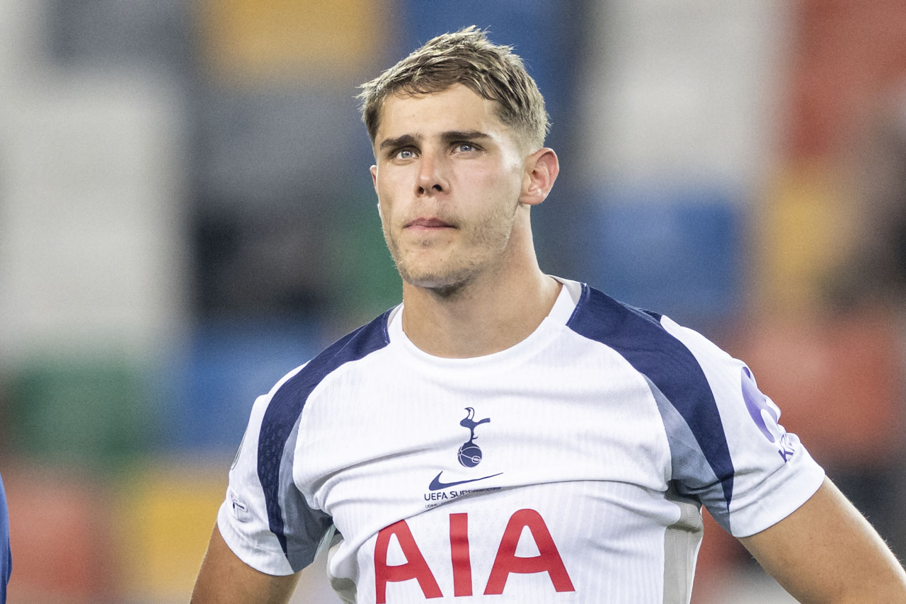 “Real” “Tottenhem”in müdafiəçisinə marağını saxlayır