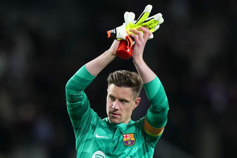 “Çelsi” “Barselona”nın qapıçısı ilə maraqlanır