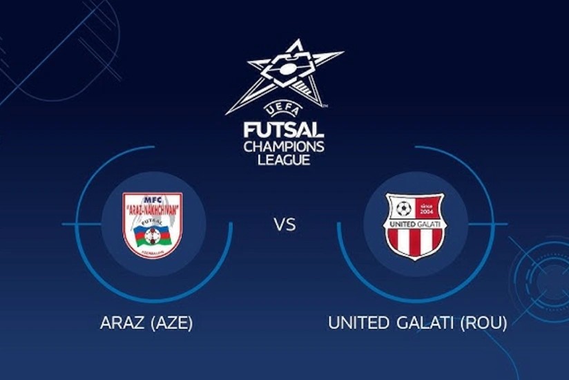 “Araz-Naxçıvan” Çempionlar Liqasındakı ilk matçında qələbə qazandı