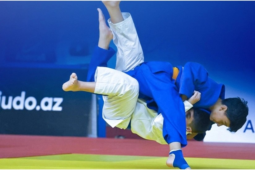 Yeniyetmə cüdoçular arasında region birinciliyi keçiriləcək