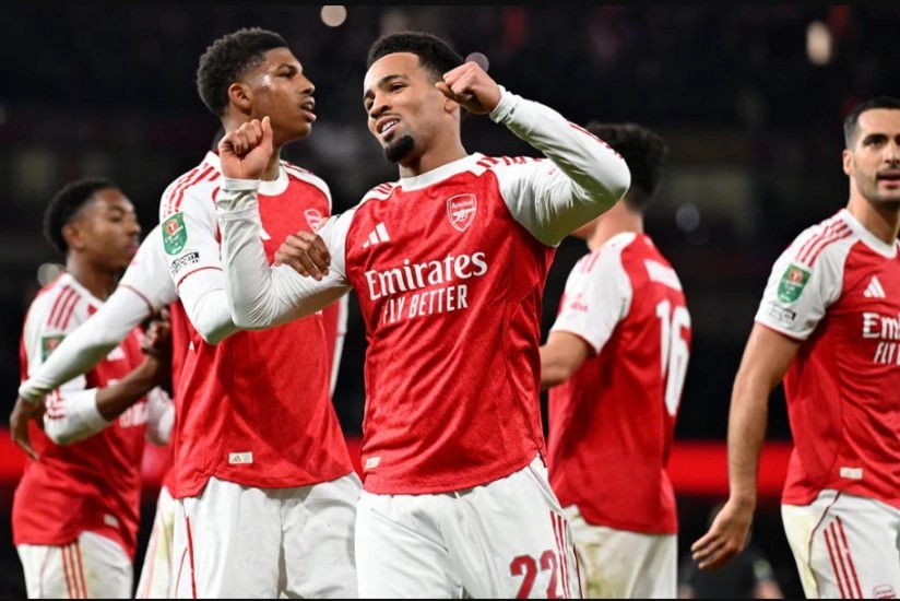 “Arsenal”dan İngiltərə futbolunda yeni rekord