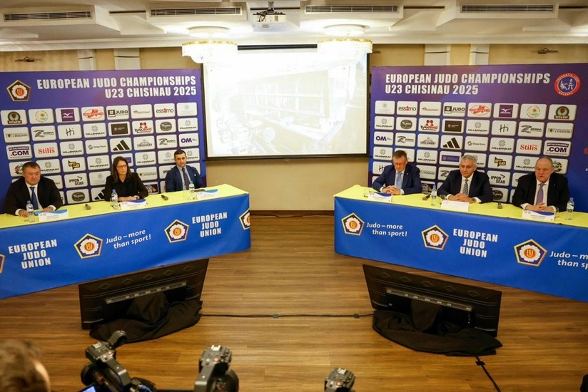 AÇ-də iştirak edəcək Azərbaycan cüdoçularının rəqibləri bilindi