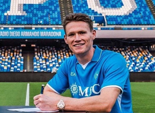 “Barselona” “Napoli”nin yarımmüdafiəçisi ilə maraqlanır