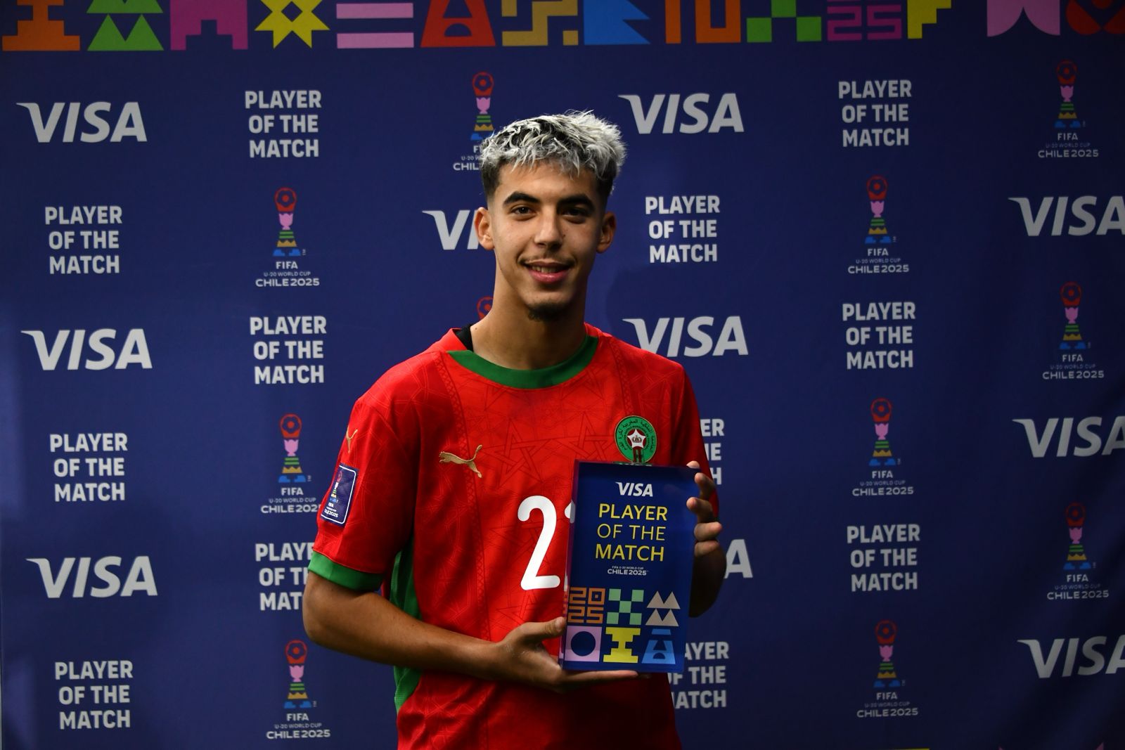 “Barselona” mərakeşli gənc ulduzu satın almağa çalışır