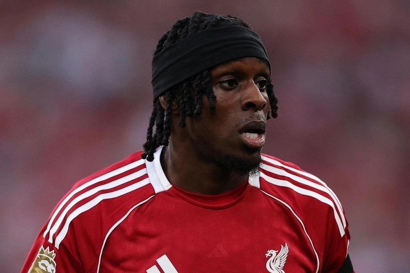 “Liverpul”da ciddi itki