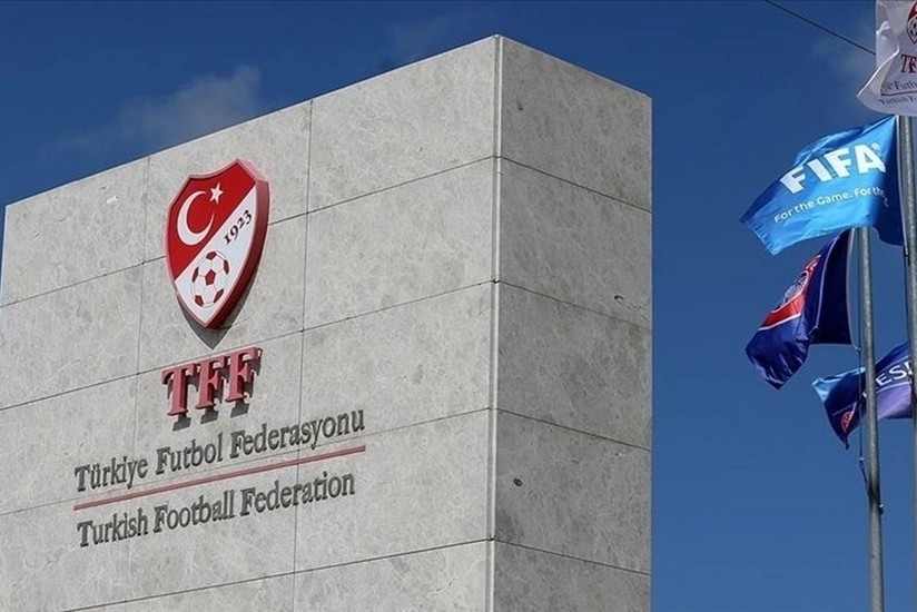 Türkiyə Futbol Federasiyası 149 hakimi cəzalandırdı
