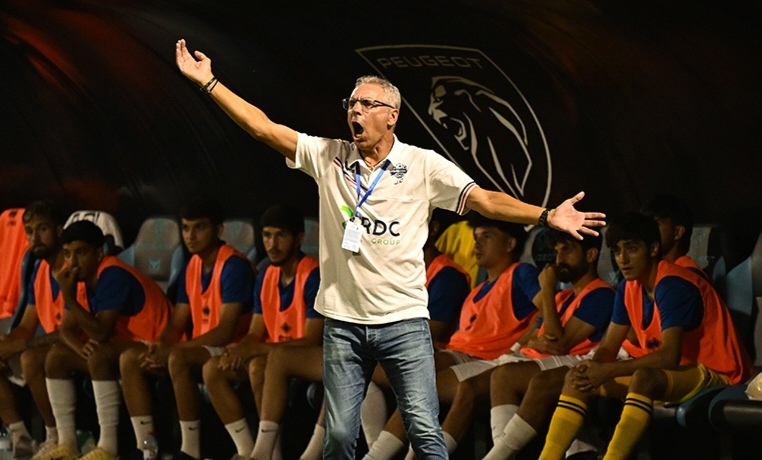 “Məğlub olmağımıza görə məyusuq” – Kaskilya