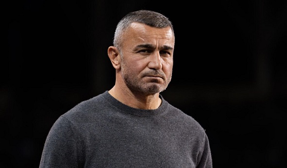 “Abubakar “Neftçi” üçün xeyirli olsun” - Qurbanov