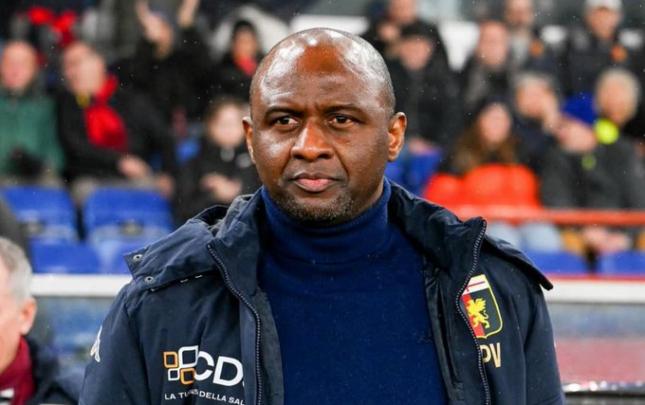 Patrik Vieyra istefaya göndərilə bilər