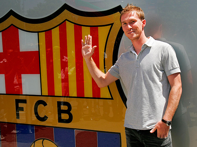 Qleb dünyanın ən çətin çempionatı ilə bağlı fikrini açıqladı