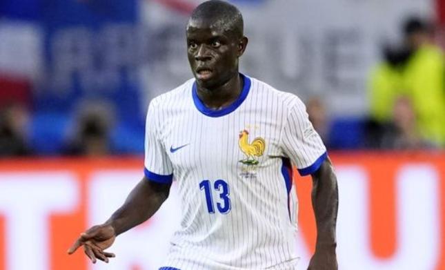 Kante Avropa futboluna qayıda bilər